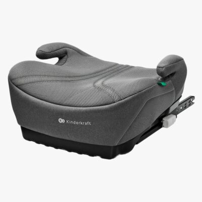 Kinderkraft I-BOOST 2 PRO Selepude, Grey