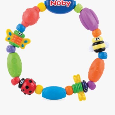 Nûby Bug-a-Loop Bidering