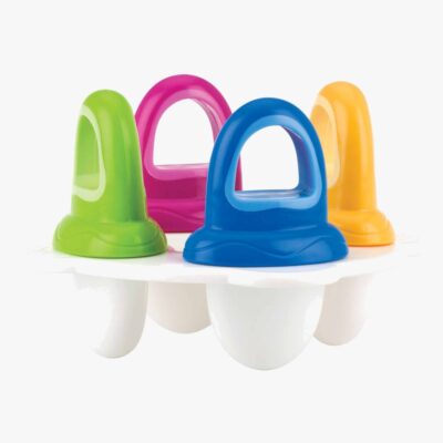 Nûby Fresh Food Isbeholder Pinde 320 ml