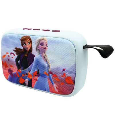 Lexibook Højtaler - Bluetooth - Frozen II