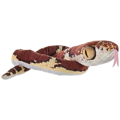 Wild Republic Bamse - 137 cm - Blunt Headed Imantodes Cenchoa Sl
