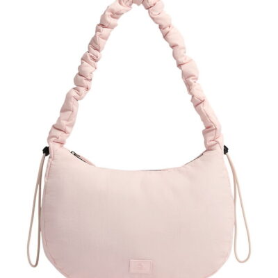 Markberg Skuldertaske - GroundMBG - Pink Marshmallow