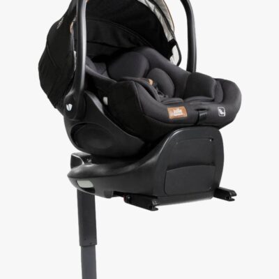 Joie i-Level Recline Autostol Baby, Eclipse