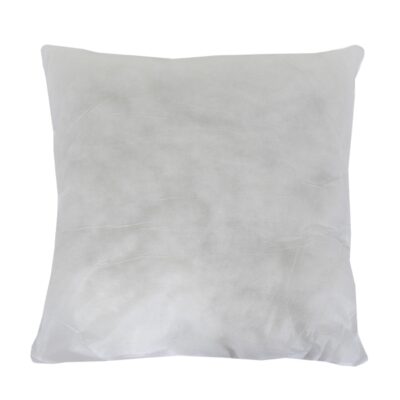 Monteringspude - 40x40cm - Fiber pudefyld