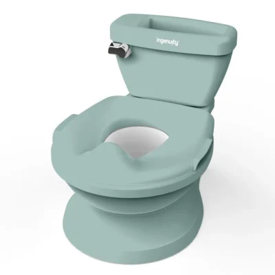 My Size Potty Pro - Grøn