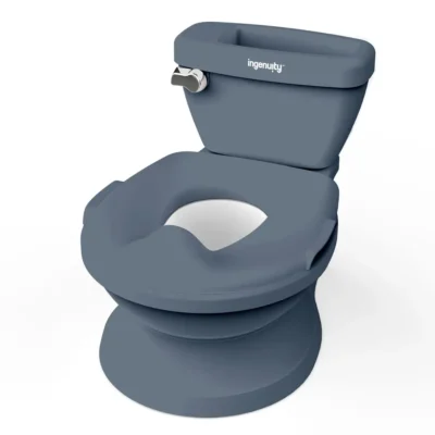 My Size Potty Pro - Blå