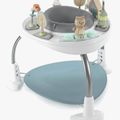 Ingenuity Spring & Sprout™ - First Forest™ 2-in-1 Hoppegynge