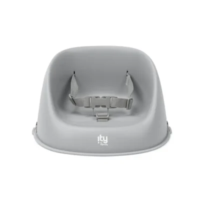 My Spotâ„¢ Easy-Clean Booster babysæde - Grey