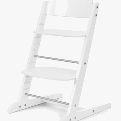 Cybex IRIS Højstol, All White