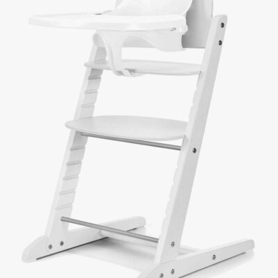 CBX by Cybex IRIS Højstol 3-i-1, All White