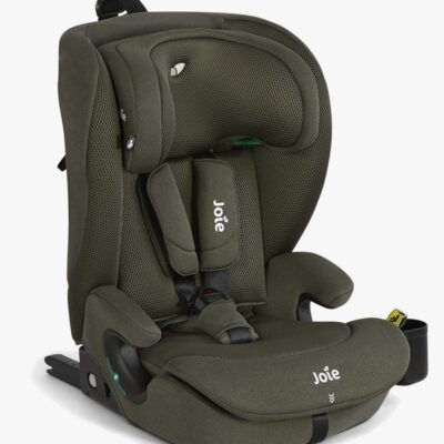 Joie I-Irvana Autostol, Fern Mesh