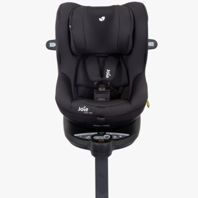 Joie i-Spin 360 Autostol, Coal