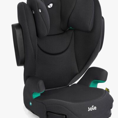 Joie I-Trillo FX Autostol - Mercury Mesh
