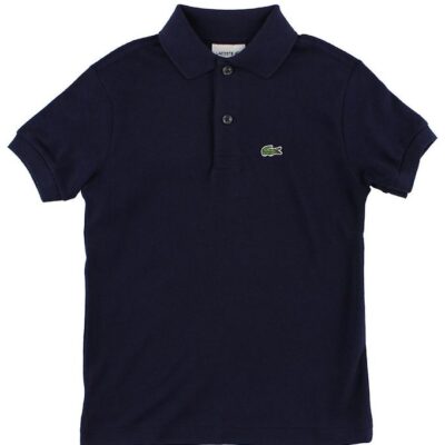 Lacoste Polo - Navy