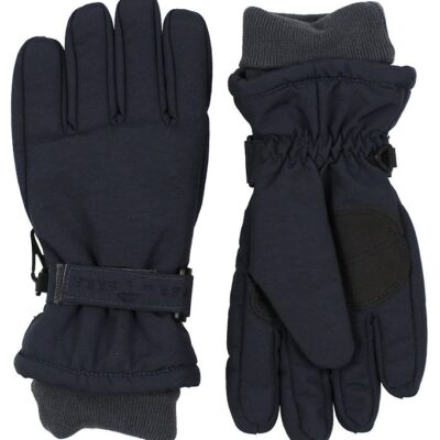Ver de Terre Handsker - Navy