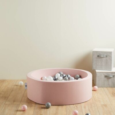JLY Boldbassin 30x90, Pink