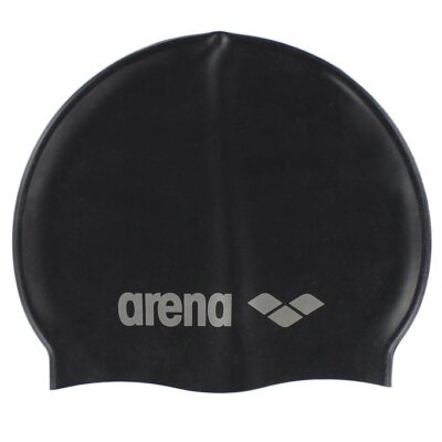 Arena Badehætte - Training - Sort