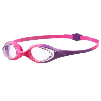 Arena Svømmebriller - Spider Jr - Pink