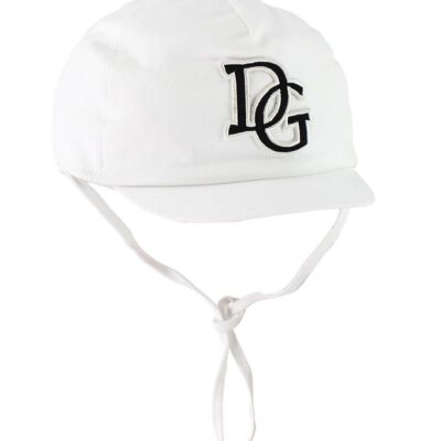 Dolce & Gabbana Kasket - Hvid