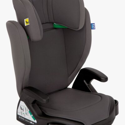 Graco Junior Maxi Autostol, Iron