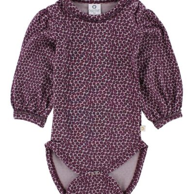 Smallstuff Body l/æ - Lilla Leo