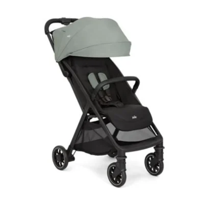 Joie Pact Pro Klapvogn, Abyss
