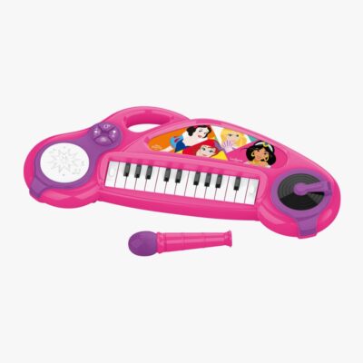 Keyboard med Lys