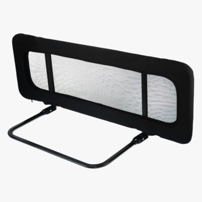 Kinderkraft Guard& Dream Sengehest, Sort