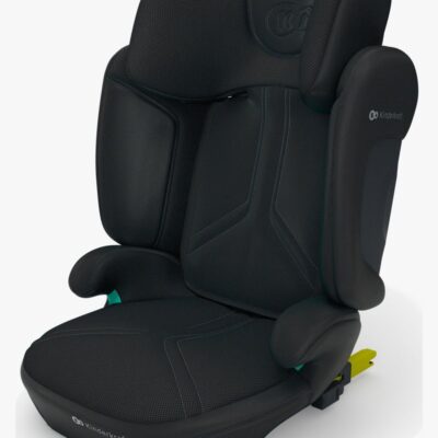 Kinderkraft XPAND 2 PRO i-Size Autostol, Graphite Black