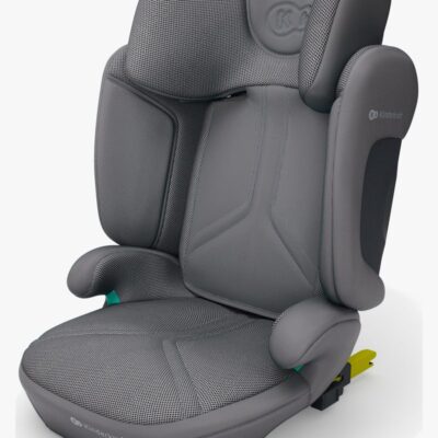 Kinderkraft XPAND 2 PRO i-Size Autostol, Rocket Grey