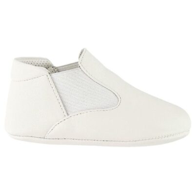 Dolce & Gabbana Skindfutter - Hvid