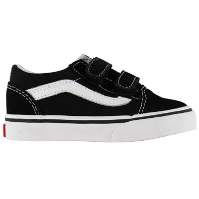 Vans Sko - Old Skool V - Sort