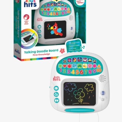 Kids Hits - Snakkende Doodle Bræt