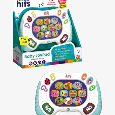 Kids Hits - Baby JoyPad, Musikalsk Farm