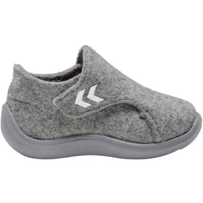 Hummel Hjemmesko - Uld - Alloy