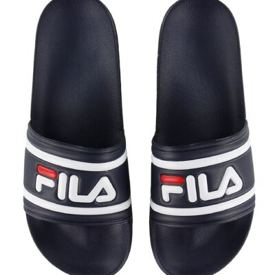 Fila Badesandaler - Morrow Bay - Dress Blue