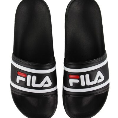 Fila Badesandaler - Morrow Bay - Sort
