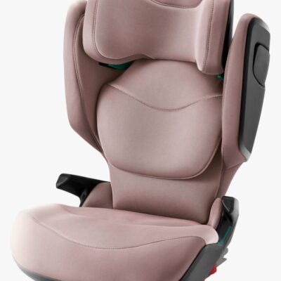 Britax Römer Kidfix M i-Size Autostol, Dusty Rose Style