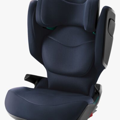 Britax Römer Kidfix M i-Size Autostol, Night Blue Style