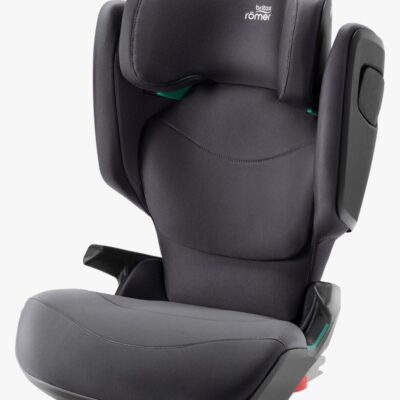 Britax Römer Kidfix M i-Size Autostol, Midnight Grey Classic