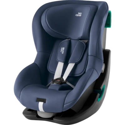 Britax King Pro Moonlight Blue