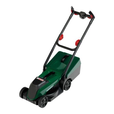 Bosch Rotak græsslåmaskine med opsamler 57x21x20 cm