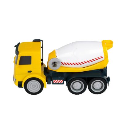 Mercedes-Benz Arocs betonblander 32x12x16 cm