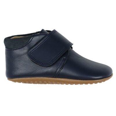 Pom Pom Skindfutter - Navy