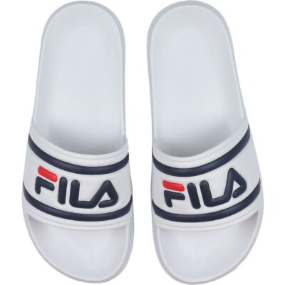 Fila Badesandaler - Morro Bay - White