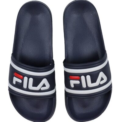 Fila Badesandaler - Morro Bay - Dress Blues