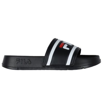 Fila Badesandaler - Morro Bay - Black
