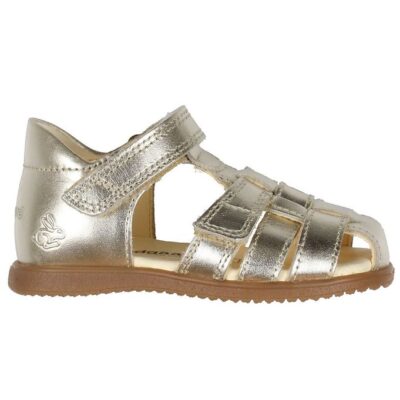 Bundgaard Sandaler - Bali II - Champagne