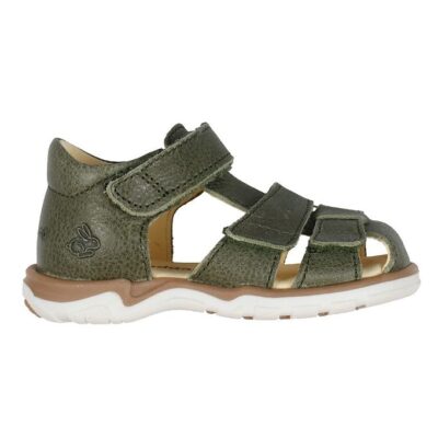 Bundgaard Sandaler - Sofus - Army