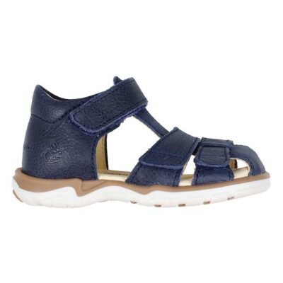 Bundgaard Sandaler - Sofus - Navy